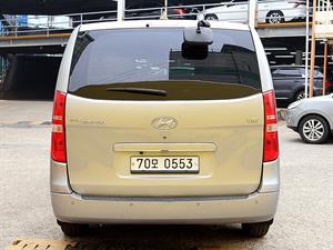 HYUNDAI Starex - Vista 6