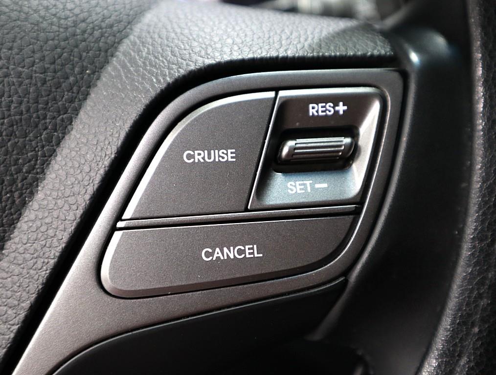 HYUNDAI Santa Fe 2018 Blanco - Importación desde Corea - HF Imports Iquique - Foto 16