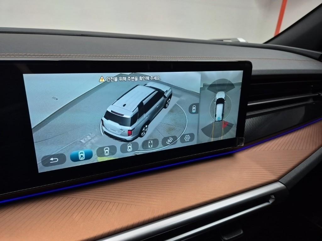 Ssangyong Torres 2024 Blanco - Importación desde Corea - HF Imports Iquique - Foto 14