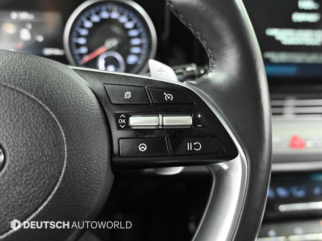 HYUNDAI Grandeur 2020 Gris - Importación desde Corea - HF Imports Iquique - Foto 18