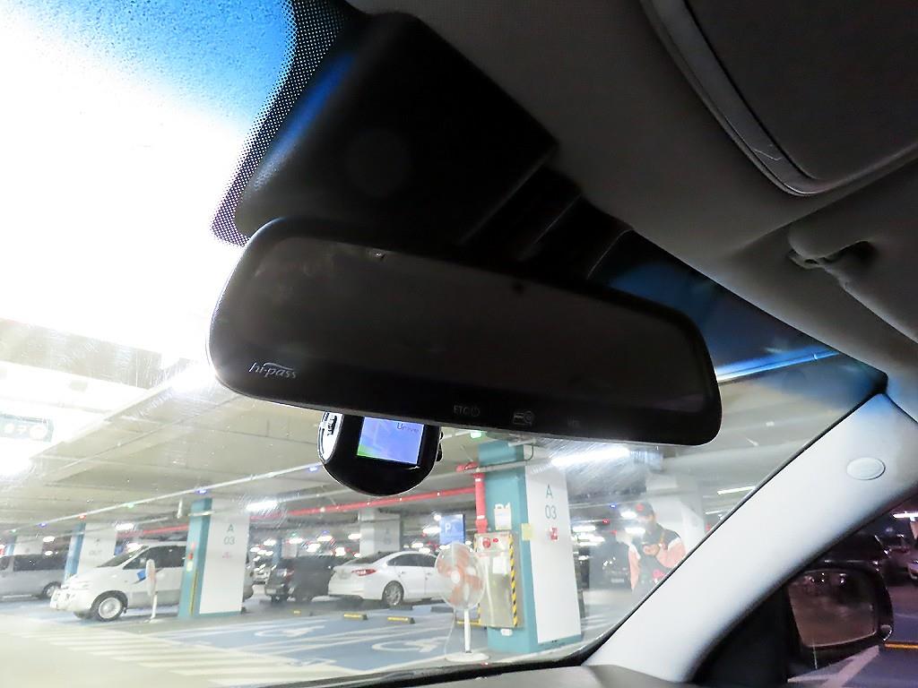 HYUNDAI Genesis 2012 Negro - Importación desde Corea - HF Imports Iquique - Foto 13