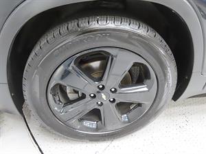 Chevrolet Trax - Vista 10