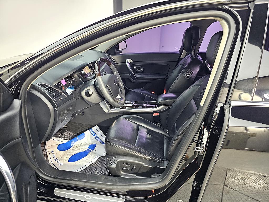 SAMSUNG SM5 - Vista 8