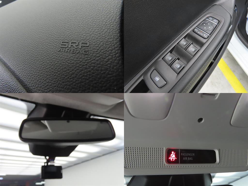 SAMSUNG Joe 2021 Blanco - Importación desde Corea - HF Imports Iquique - Foto 17