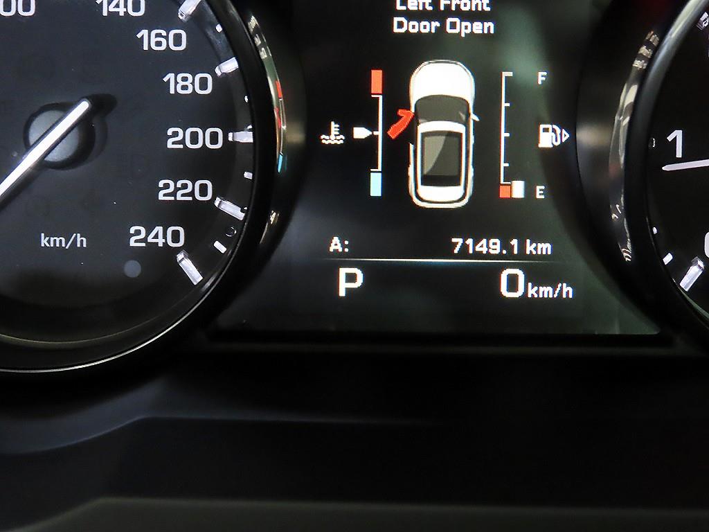 Land Rover Range Rover Bike - Vista 9