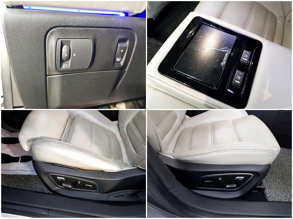 SAMSUNG SM6 2016 Plateado - Importación desde Corea - HF Imports Iquique - Foto 17