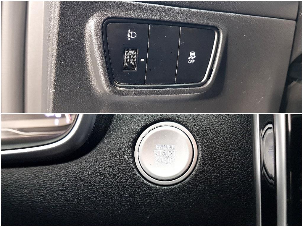 HYUNDAI Tucson 2022 Blanco - Importación desde Corea - HF Imports Iquique - Foto 16