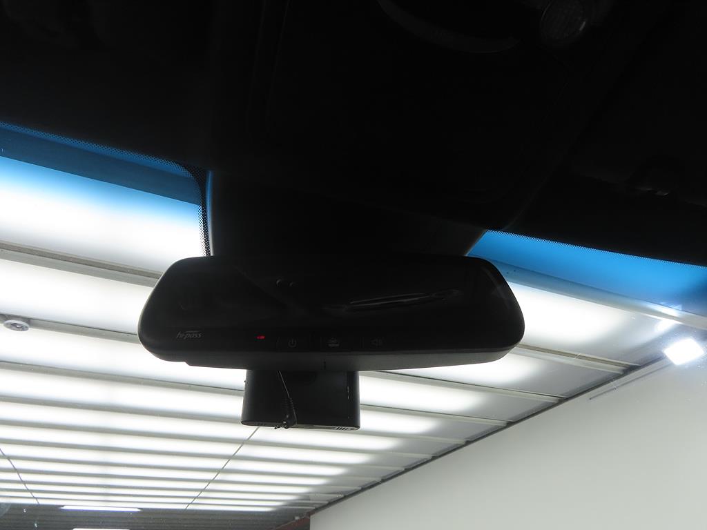 Ssangyong Chairman - Vista 11