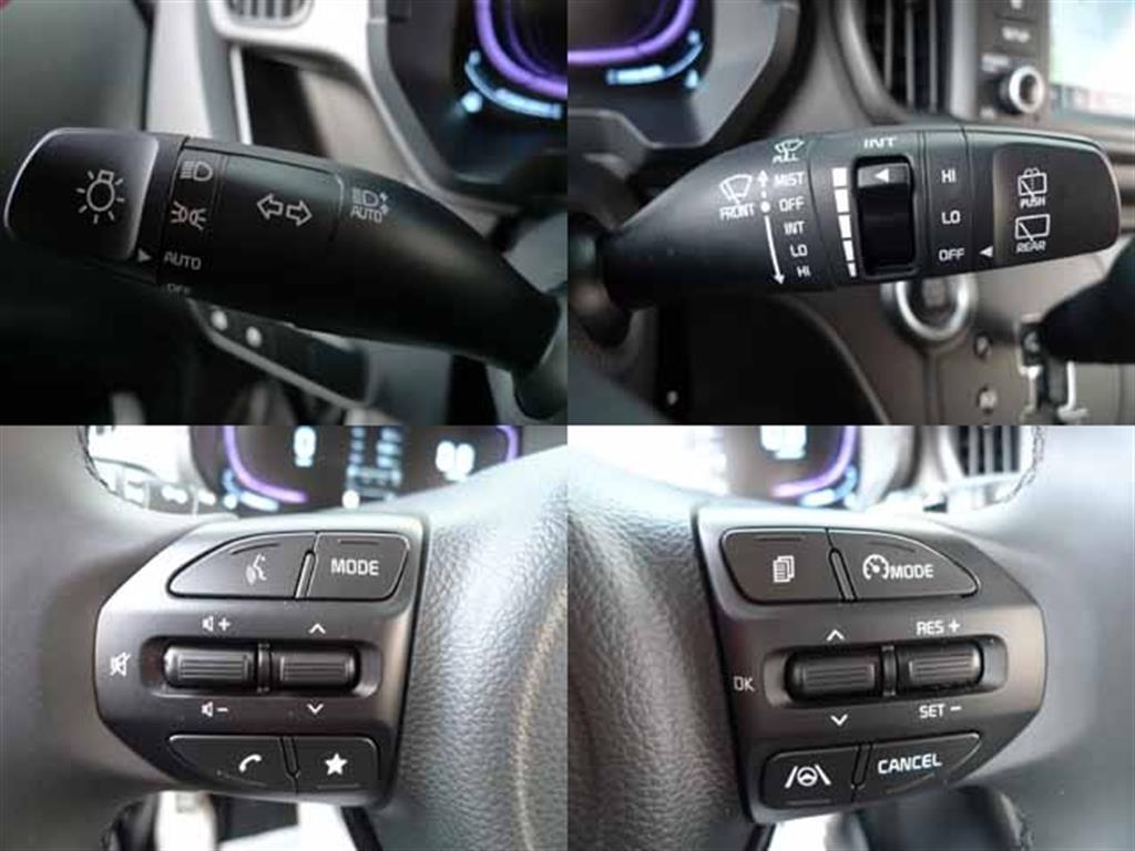 KIA Ray 2023 Blanco - Importación desde Corea - HF Imports Iquique - Foto 16