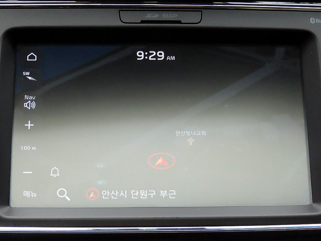 KIA Carnival 2019 Negro - Importación desde Corea - HF Imports Iquique - Foto 13