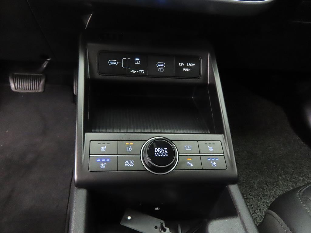 HYUNDAI Kona - Vista 11