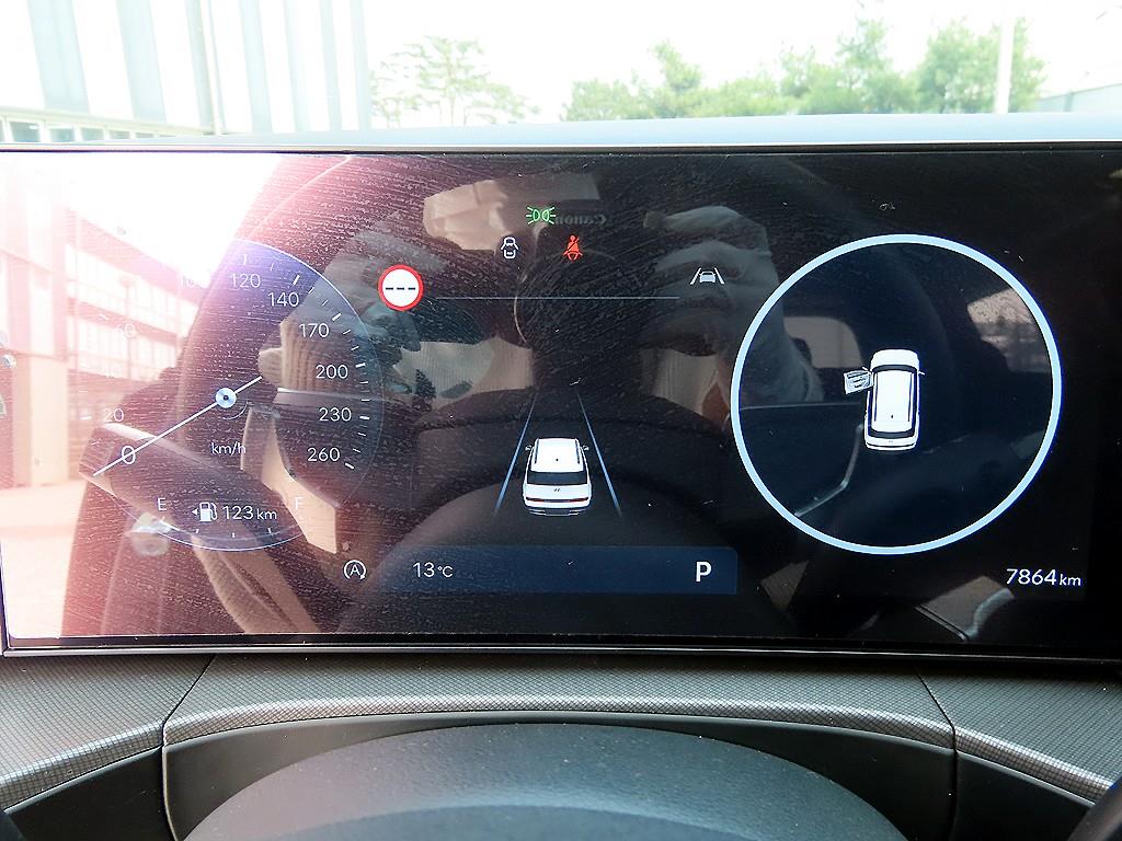 HYUNDAI Santa Fe - Vista 9