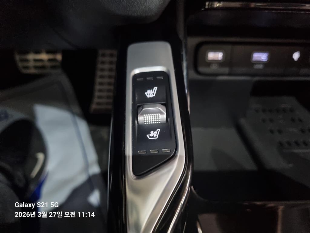 KIA Sorento 2021 Gris - Importación desde Corea - HF Imports Iquique - Foto 17