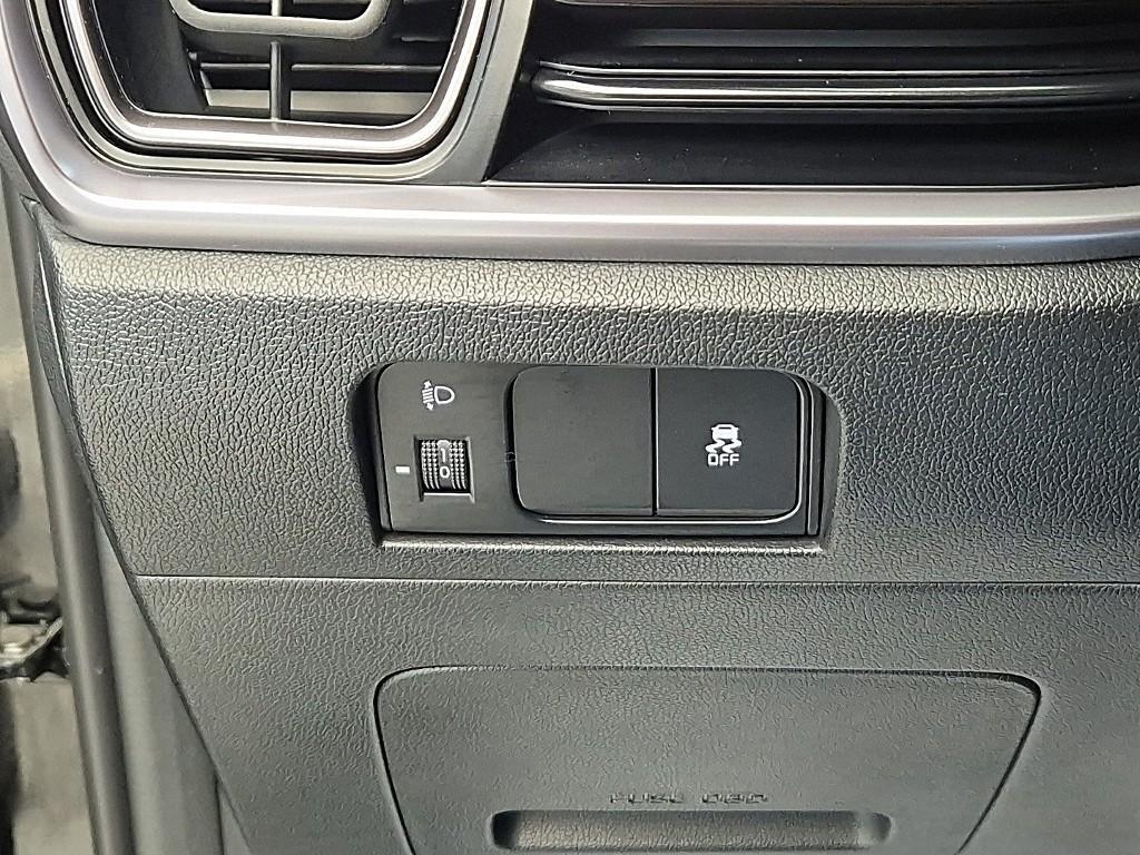 KIA Sorento 2024 Negro - Importación desde Corea - HF Imports Iquique - Foto 17