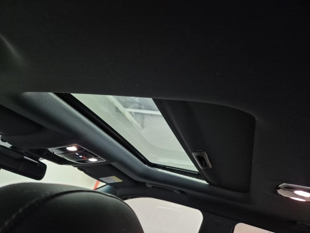 Ssangyong Rexton 2024 Blanco - Importación desde Corea - HF Imports Iquique - Foto 13