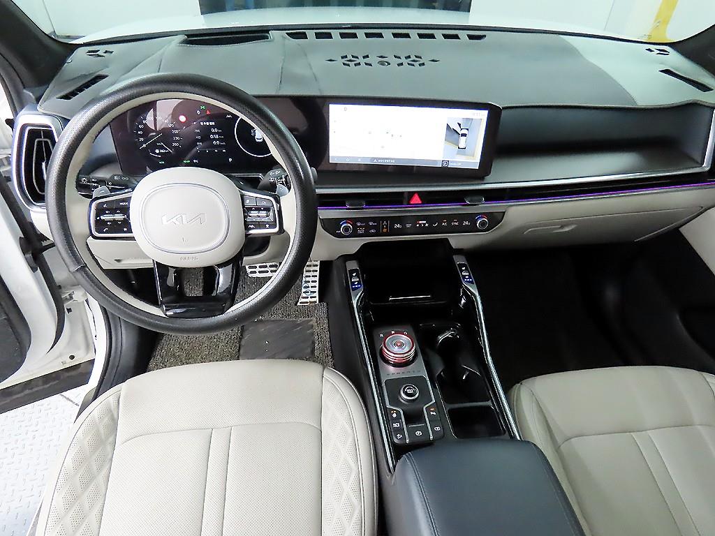 KIA Sorento - Vista 7