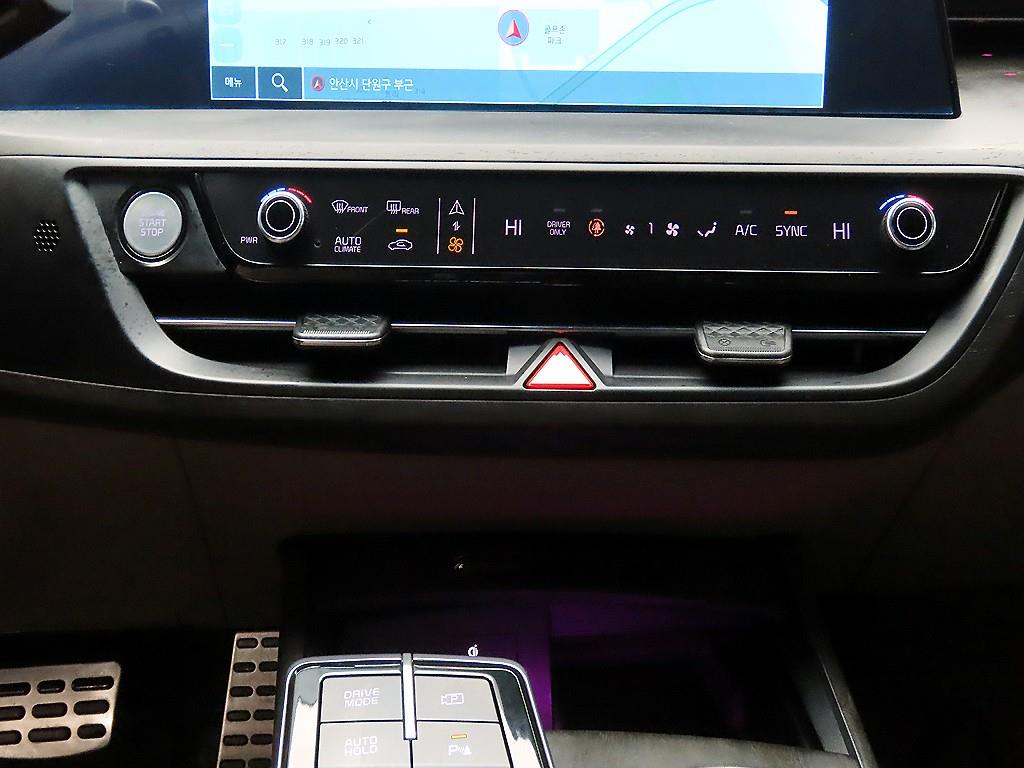 KIA K8 2022 - Importación desde Corea - HF Imports Iquique - Foto 16