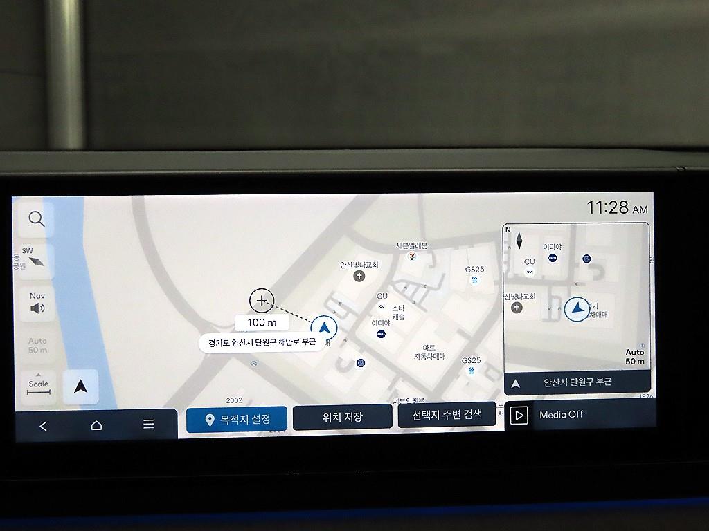 HYUNDAI Grandeur 2024 Blanco - Importación desde Corea - HF Imports Iquique - Foto 14