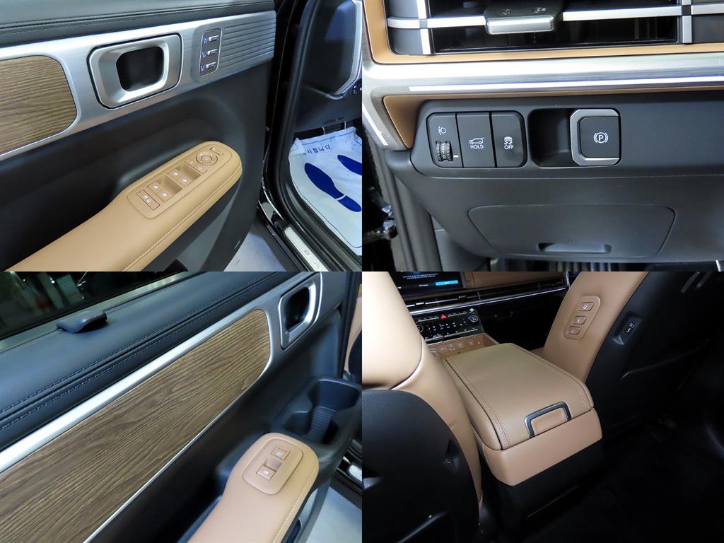 HYUNDAI Santa Fe 2024 - Importación desde Corea - HF Imports Iquique - Foto 16