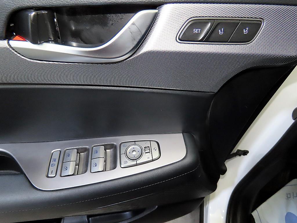 HYUNDAI Palisade - Vista 12