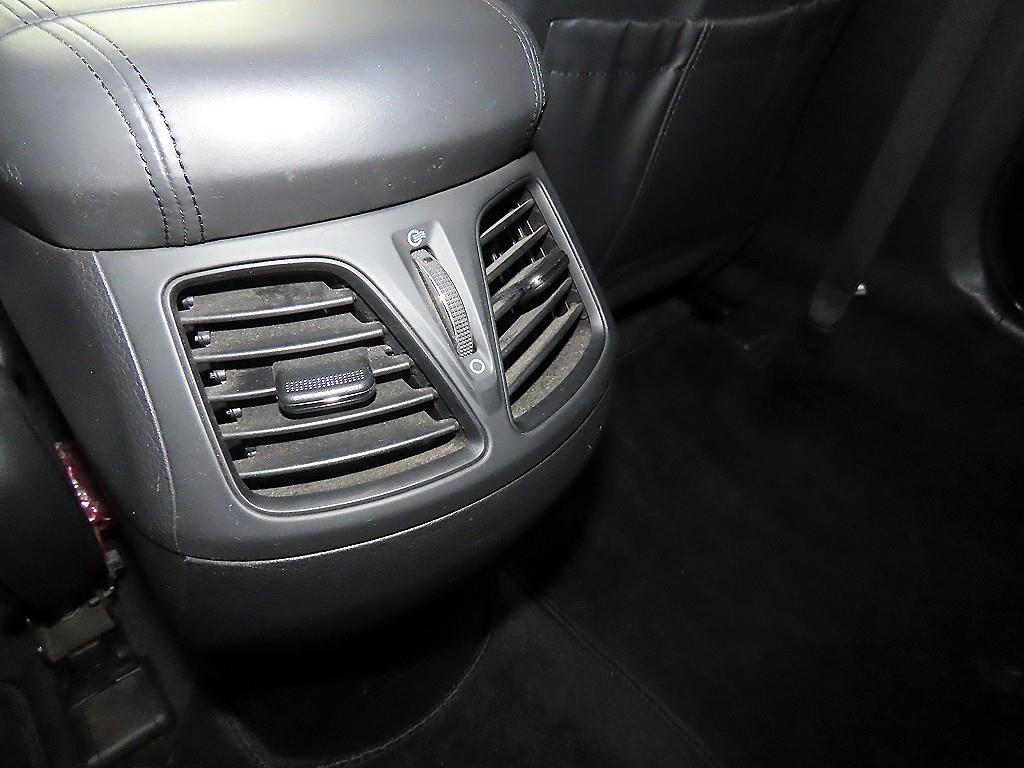 HYUNDAI Grandeur 2016 Blanco - Importación desde Corea - HF Imports Iquique - Foto 18