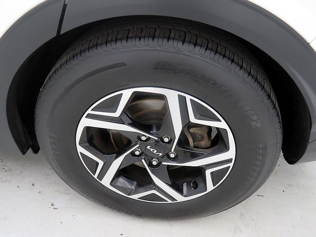 KIA Sportage 2022 Blanco - Importación desde Corea - HF Imports Iquique - Foto 20