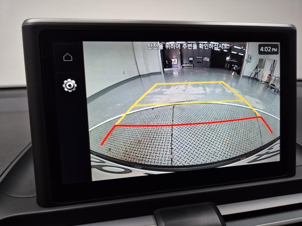 HYUNDAI Casper 2023 Blanco - Importación desde Corea - HF Imports Iquique - Foto 18