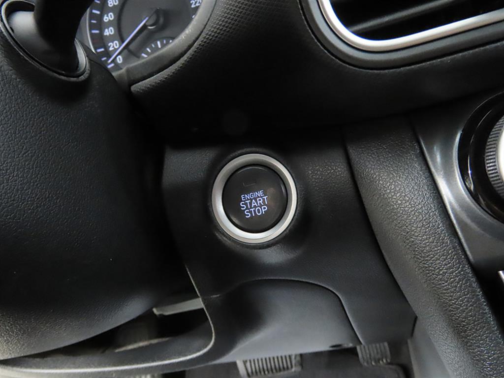 HYUNDAI Kona - Vista 10