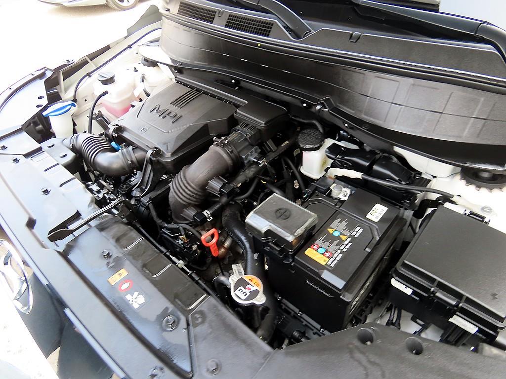 HYUNDAI Casper 2023 Blanco - Importación desde Corea - HF Imports Iquique - Foto 17