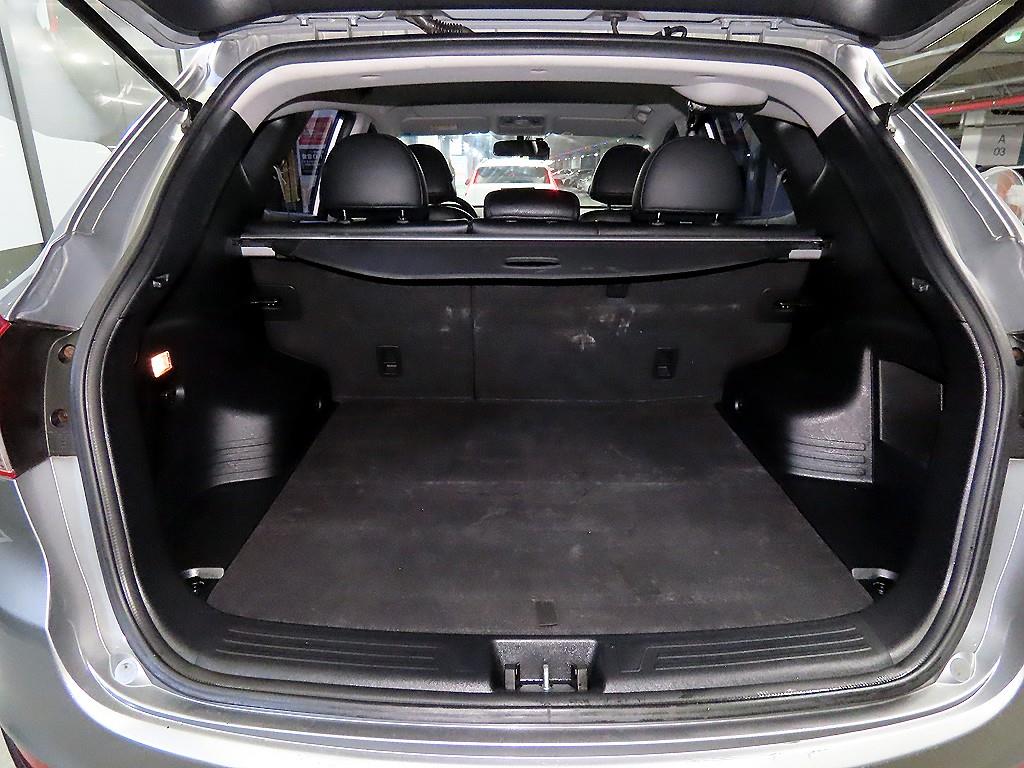 HYUNDAI Tucson 2012 Gris - Importación desde Corea - HF Imports Iquique - Foto 17