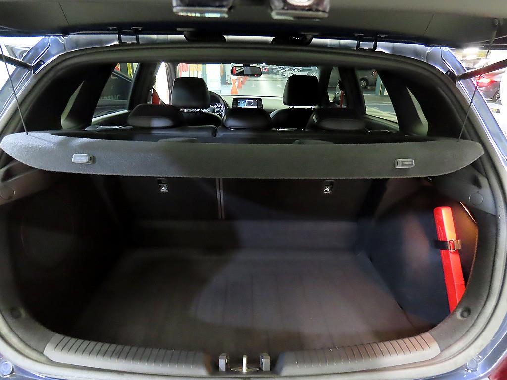 HYUNDAI i30 2019 - Importación desde Corea - HF Imports Iquique - Foto 18