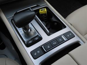 Genesis G80 - Vista 12