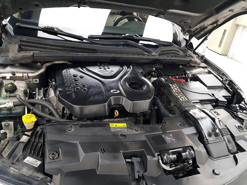 SAMSUNG SM6 - Vista 6