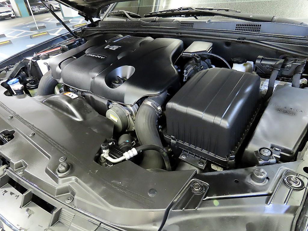 KIA Mohave 2014 Negro - Importación desde Corea - HF Imports Iquique - Foto 19