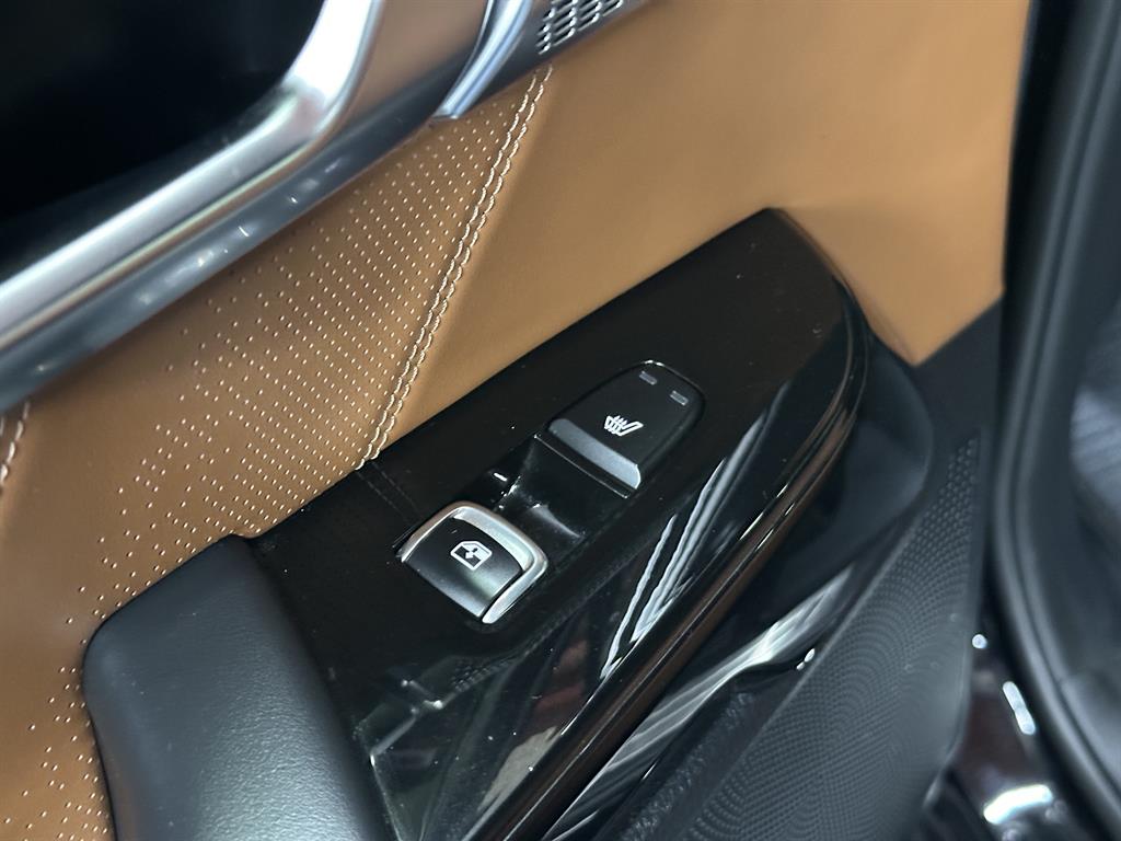 KIA Mohave 2022 Negro - Importación desde Corea - HF Imports Iquique - Foto 20