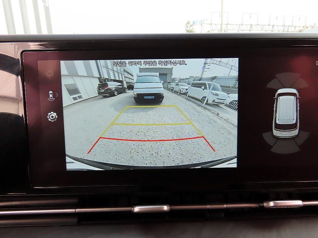 KIA Carnival 2021 Negro - Importación desde Corea - HF Imports Iquique - Foto 15