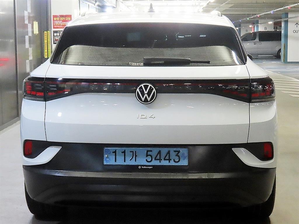 Volkswagen ID.4 - Vista 5