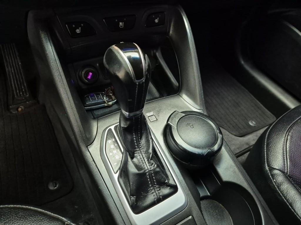 HYUNDAI Tucson 2015 Blanco - Importación desde Corea - HF Imports Iquique - Foto 15