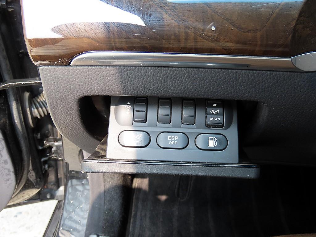 Ssangyong Chairman - Vista 11