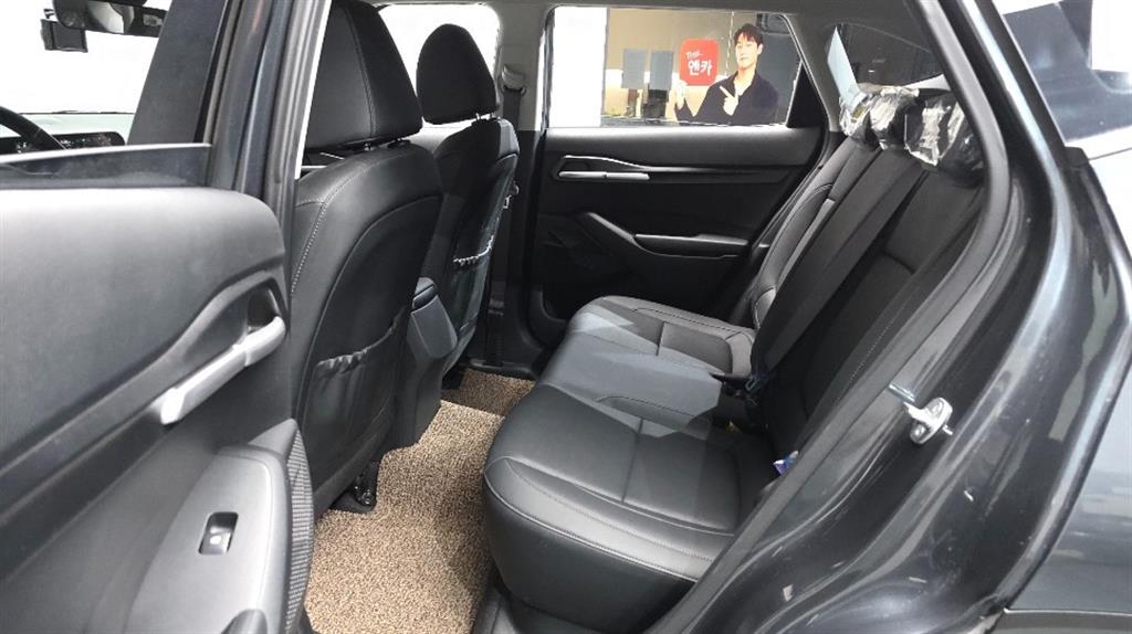 KIA Seltos - Vista 12