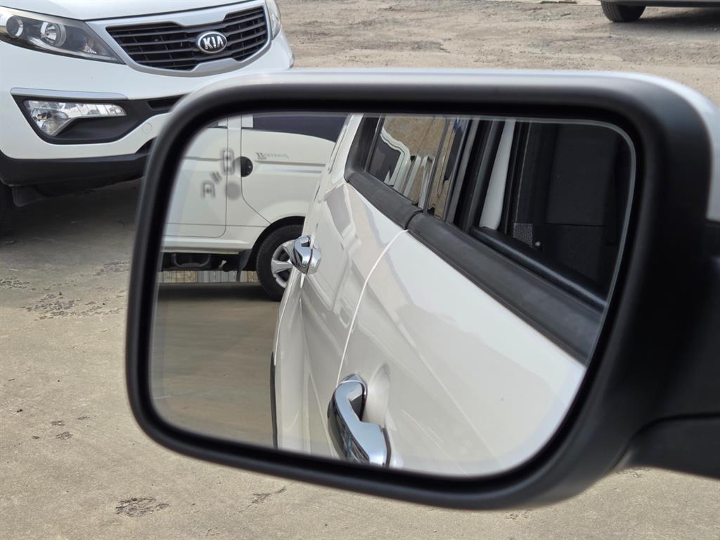 Ford Explorer 2018 Blanco - Importación desde Corea - HF Imports Iquique - Foto 15