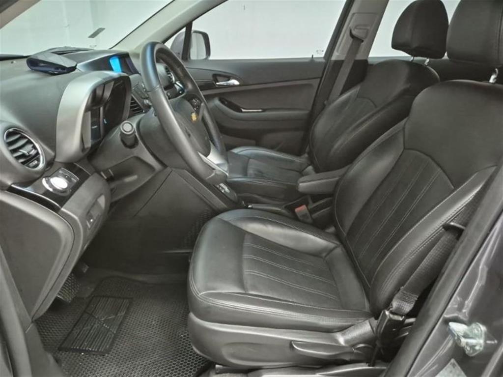 Chevrolet Orlando - Vista 11