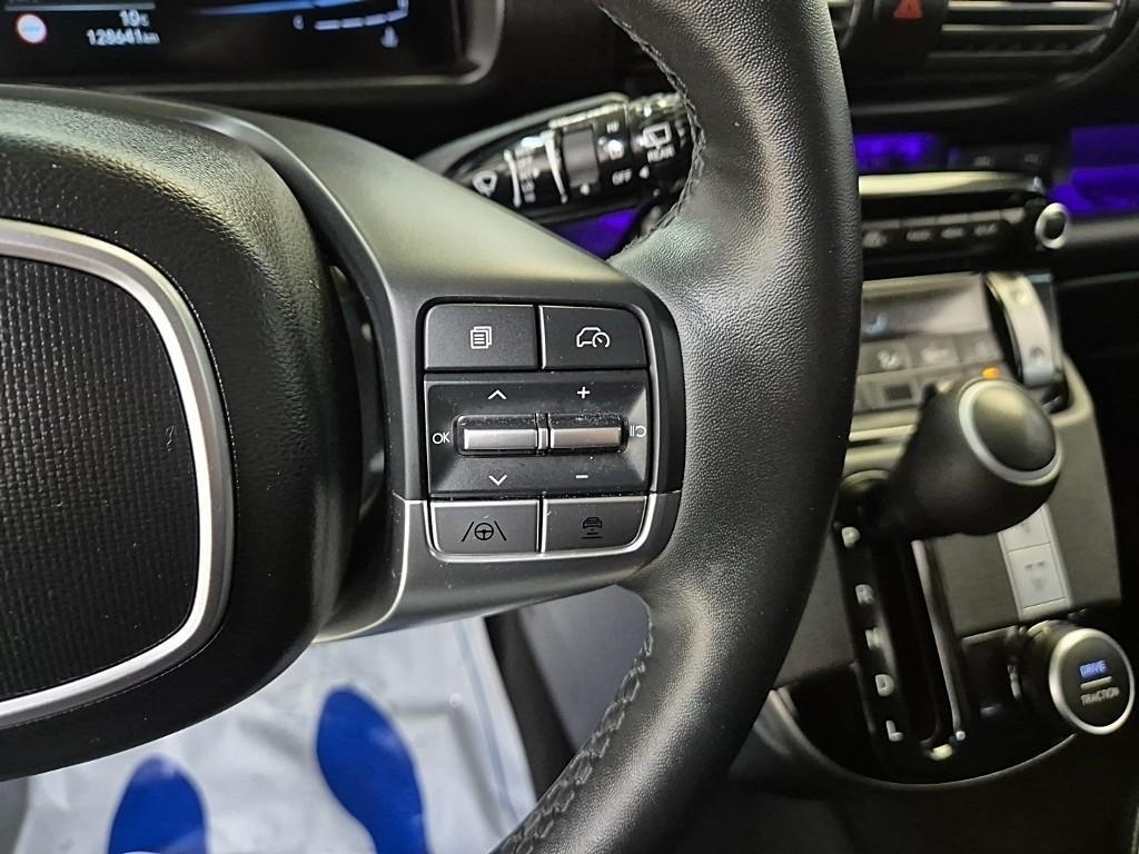 HYUNDAI Casper 2023 Verde - Importación desde Corea - HF Imports Iquique - Foto 15