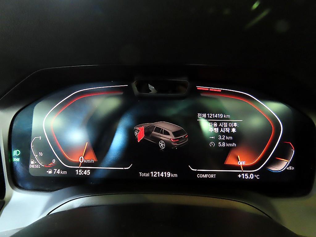 BMW 3 series - Vista 9