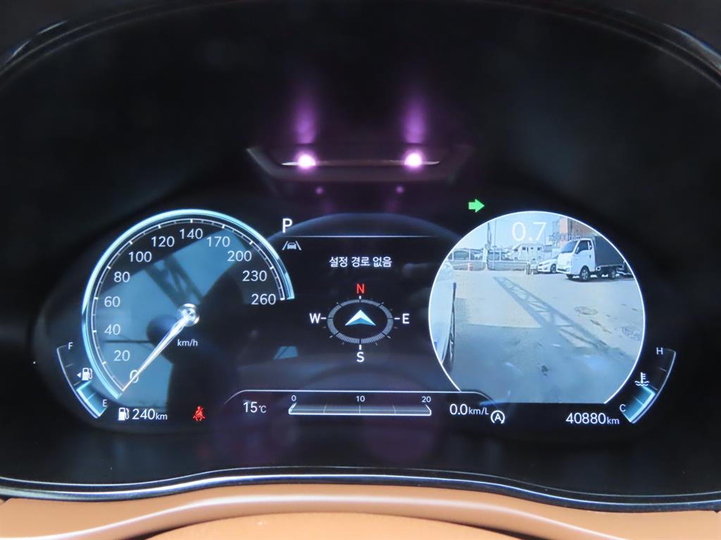 Genesis GV70 2024 - Importación desde Corea - HF Imports Iquique - Foto 10