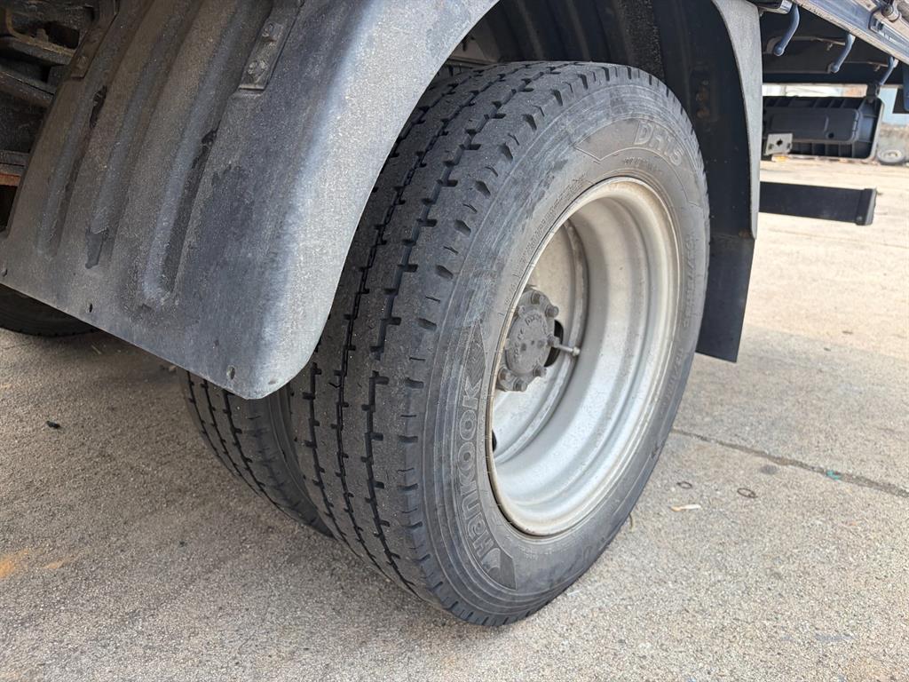 medium and large cargo Cargo 2014 Azul - Importación desde Corea - HF Imports Iquique - Foto 15