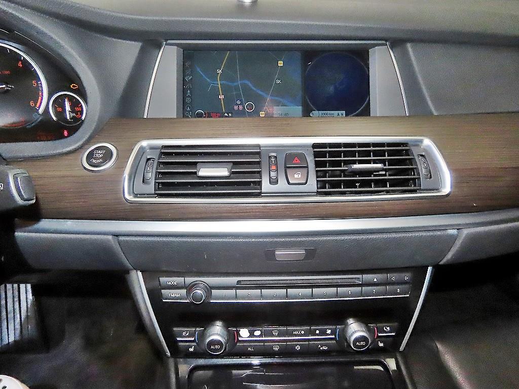 BMW Gran Turismo - Vista 11