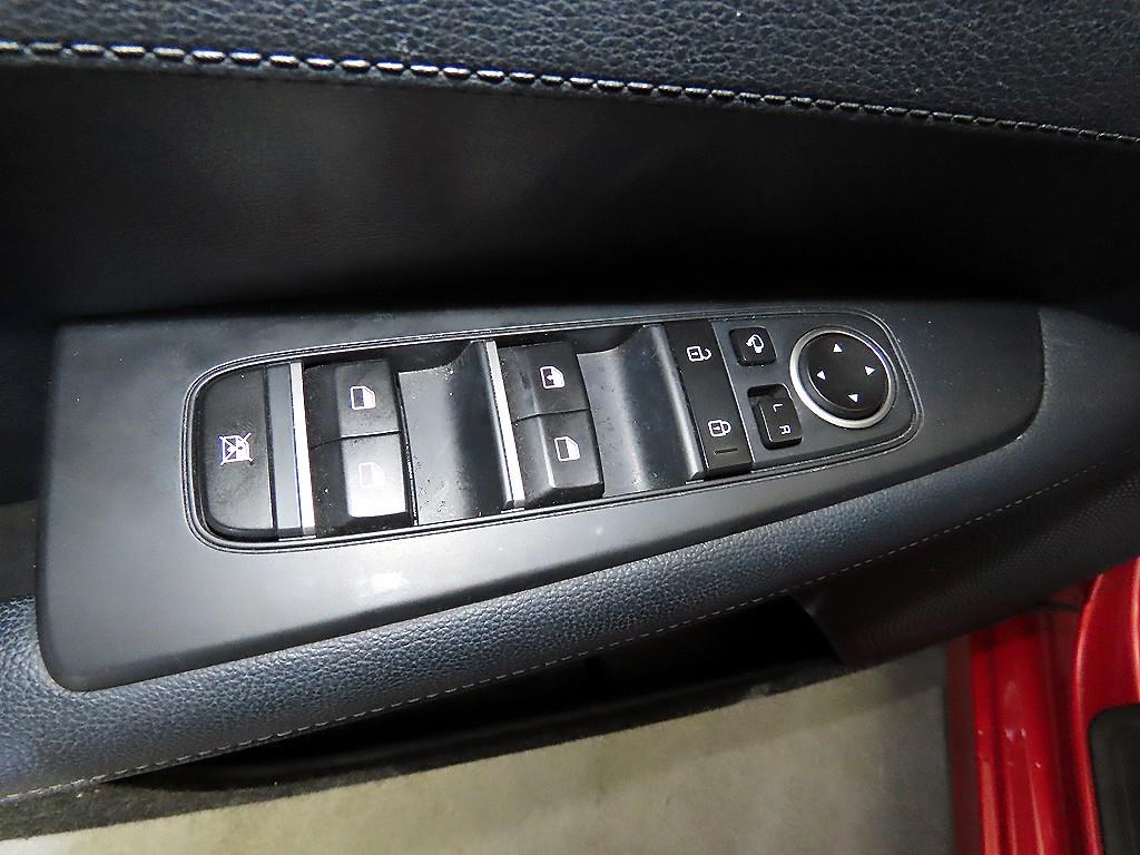 KIA K3 2020 Rojo - Importación desde Corea - HF Imports Iquique - Foto 13