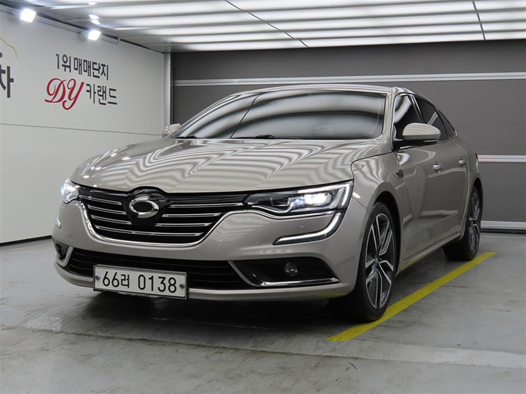 SAMSUNG SM6 2016 Plateado - Importación desde Corea - HF Imports Iquique - Foto 1