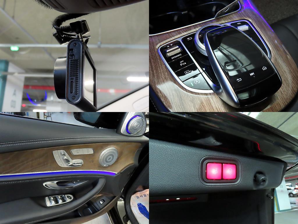 Mercedes Benz E class 2019 - Importación desde Corea - HF Imports Iquique - Foto 18